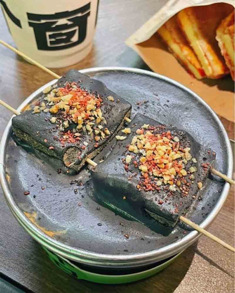 Điểm danh 7 món cà phê chỉ có ở trung quốc
