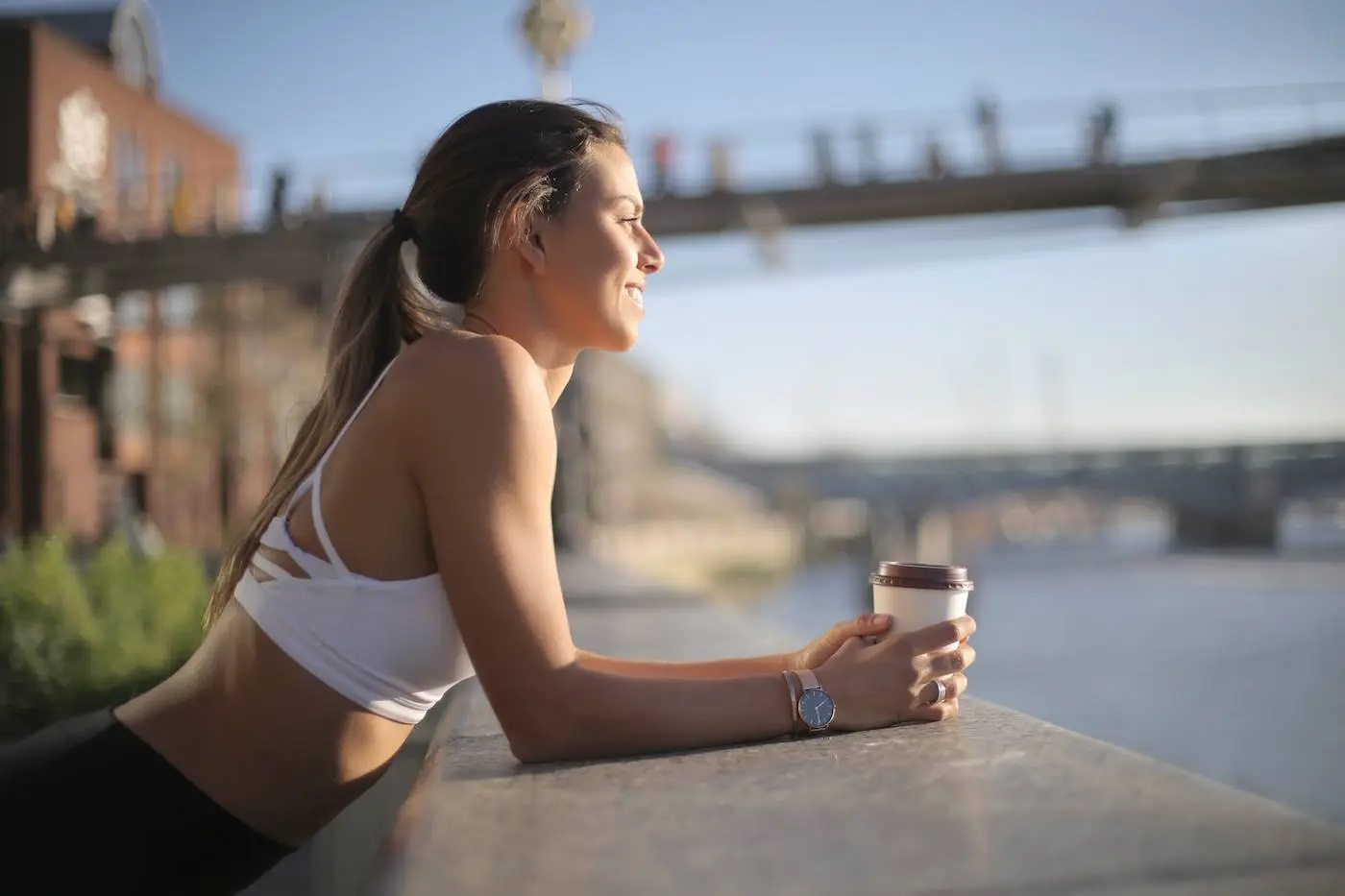 Cà phê cho người tập gym: Bí quyết tăng sức khỏe và đốt mỡ thừa
