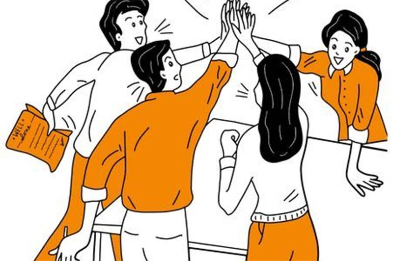 Văn hóa khi đi cà phê: Nên im lặng hay nói chuyện mới đúng?