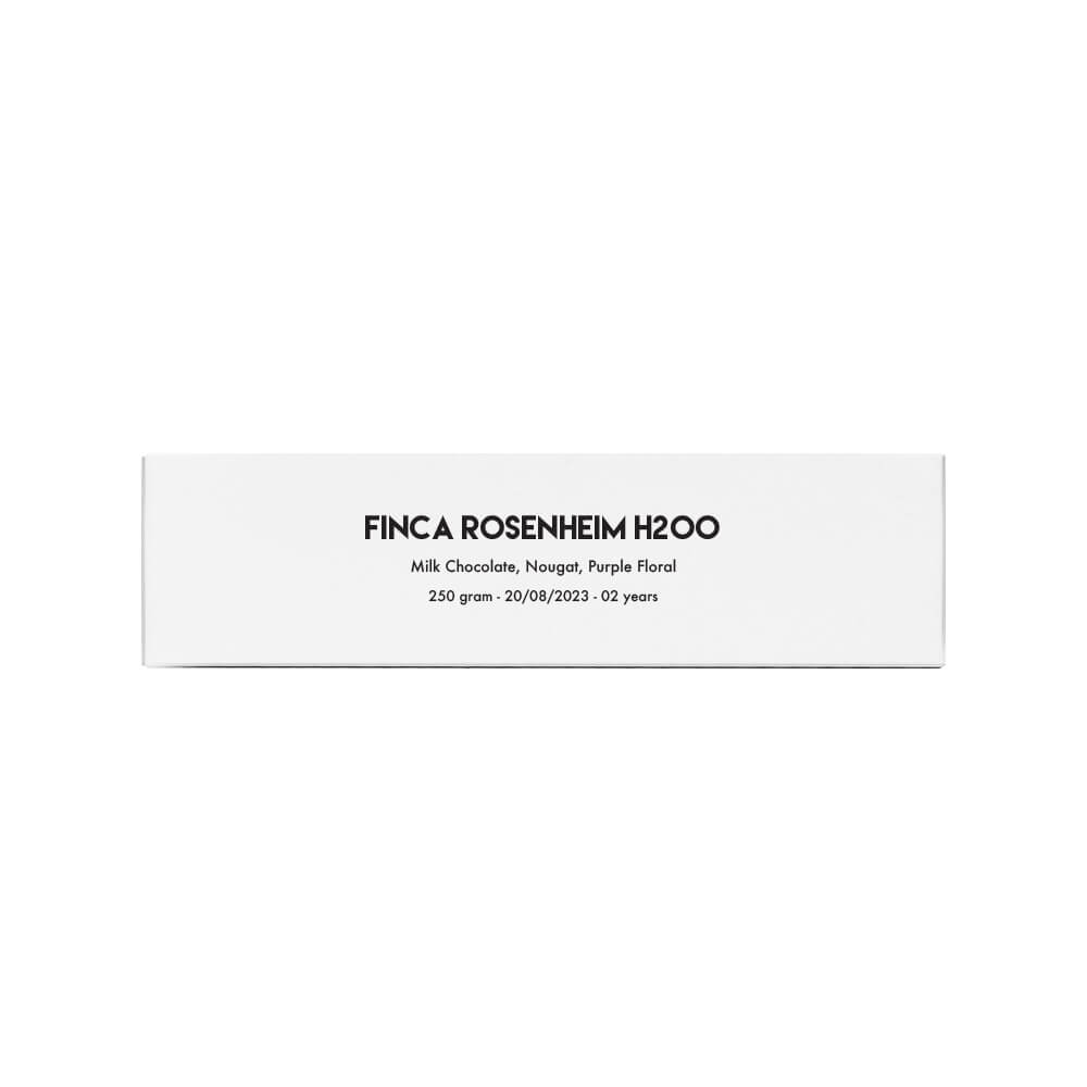 Finca Rosenheim H200 - Specialty Coffee