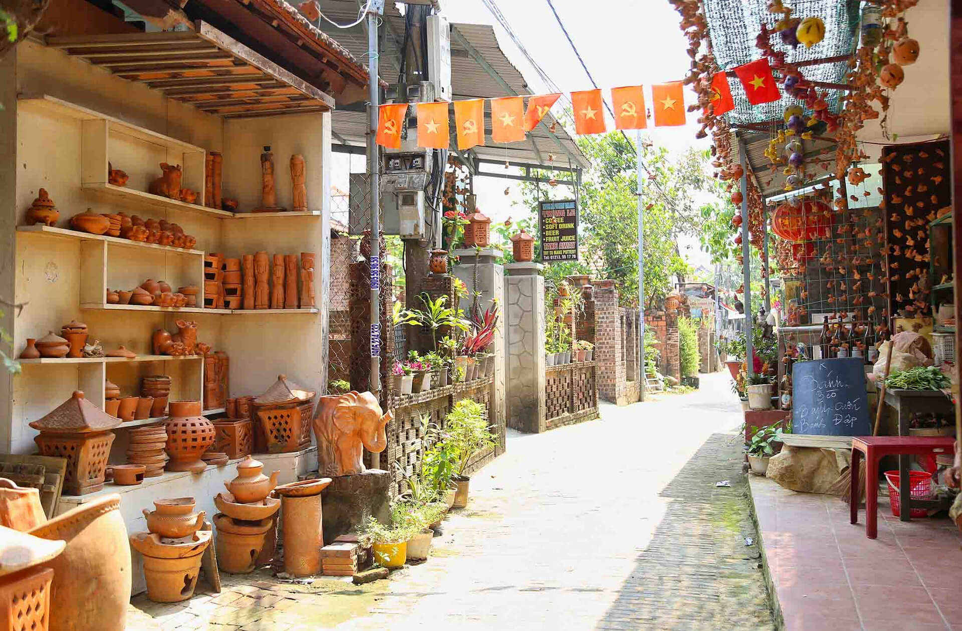 Cà phê Hội An liệu có phải chỉ gói gọn trong truyền thống?