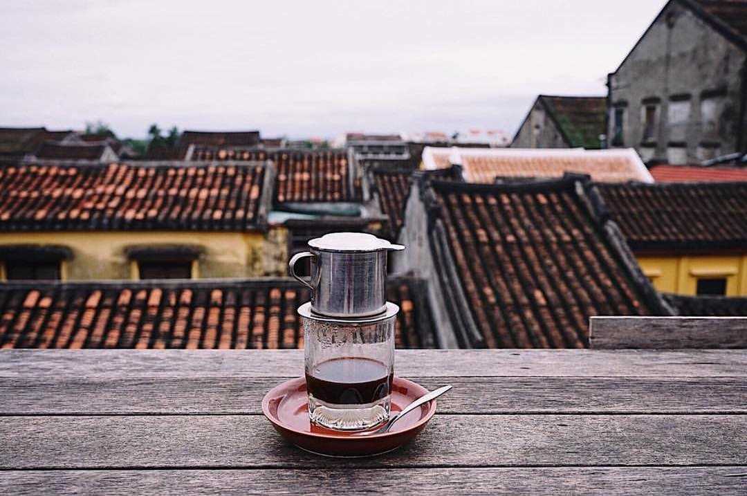 Cà phê Hội An liệu có phải chỉ gói gọn trong truyền thống?
