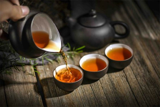 Loại trà quen thuộc này lại có thể chống được 8 loại ung thư!