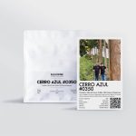 Cerro Azul #0350 - Specialty Coffee