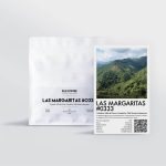 Las Margaritas #0333 - Specialty Coffee