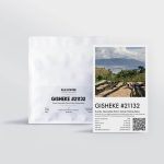 Gisheke #21132 - Specialty Coffee
