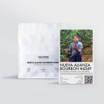 Nueva Alianza Bourbon 4349 - Specialty Coffee