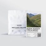 Nueva Alianza Typica 4350 - Specialty Coffee