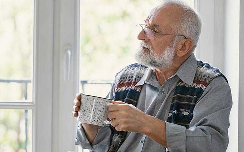 Uống cà phê có thể ngăn chặn bệnh Alzheimer