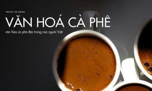 Văn hóa cà phê đặc trưng của người Việt không thể nhầm lẫn dù ở đâu