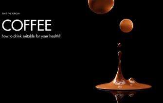 How to drink coffee good for your health?