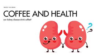 Can Individuals with Kidney Disease Drink Coffee?