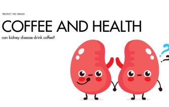 Can Individuals with Kidney Disease Drink Coffee?