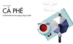 Cơ thể sẽ thế nào nếu ngừng uống cà phê?