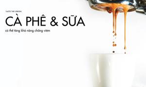 Uống cà phê có thể tăng cường hệ miễn dịch như thế nào?