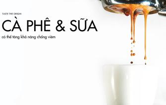 Uống cà phê có thể tăng cường hệ miễn dịch như thế nào?