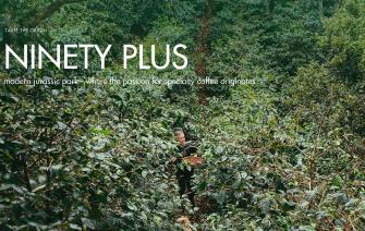 Ninety Plus Estates – Where passion for specialty coffee originates