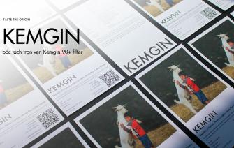 Bóc tách trọn vẹn Kemgin 90+ filter