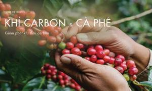 Giảm phát thải khí Carbon trong sản xuất cà phê