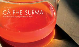 Surma Coffee – The quintessence of Bench Maji Ethiopia