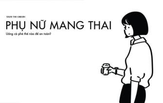 Uống cà phê có gây sảy thai hoặc sinh non? Hướng dẫn theo từng tam cá nguyệt