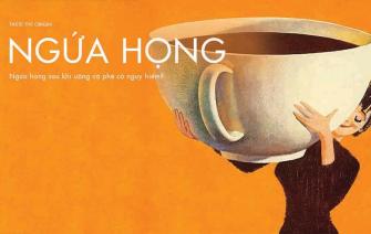 Ngứa cổ họng sau khi uống cà phê là bị gì?