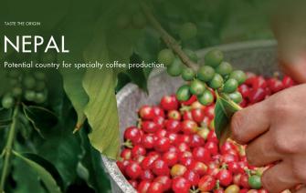 Nepal – A potential country for specialty coffee production
