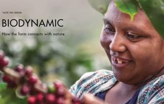 Biodynamic coffee production – How to connect the farm with nature