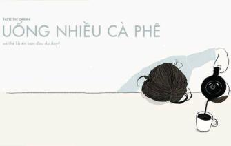 Uống nhiều cà phê dễ đau dạ dày là đúng hay sai?
