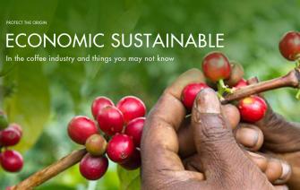 Economic sustainability in the coffee industry and what you may not know