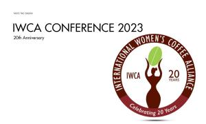 IWCA celebrates 20 years at the roots of Ethiopian coffee