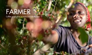 Challenges that drag coffee farmers in India