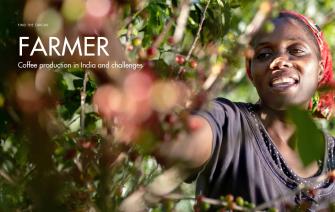 Challenges that drag coffee farmers in India
