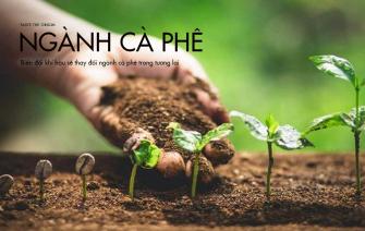 Biến đổi khí hậu sẽ thay đổi ngành cà phê trong tương lai