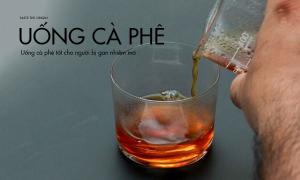 Bị bệnh gan nhiễm mỡ có được uống cà phê không?