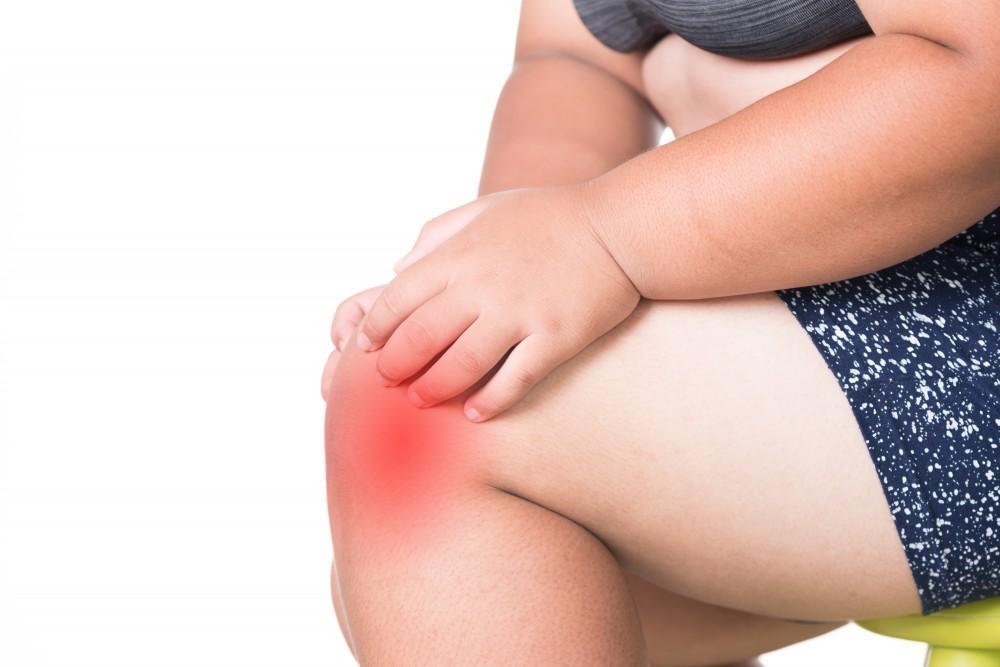 Uống cà phê giảm nguy cơ béo phì và viêm xương khớp