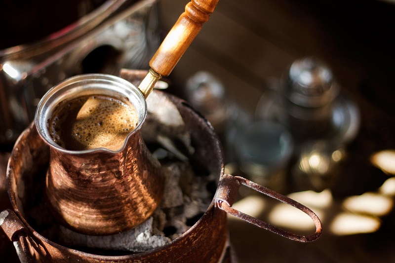 What is Coffee? The essence of enjoying life through art