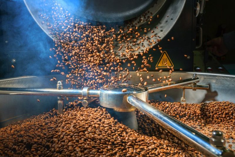 The Coffee Industry: Significant Progress Through the Ages