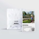Kenissa - Specialty Coffee