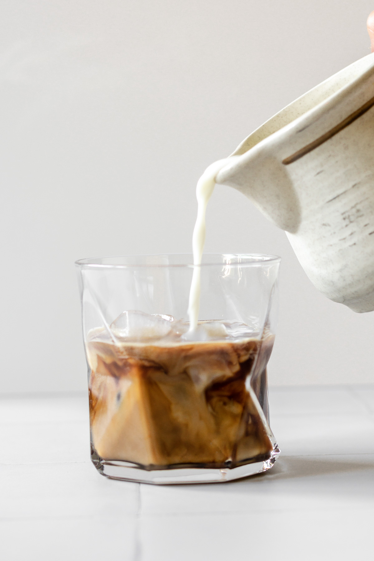 Cách pha cà phê Espresso lạnh đơn giản và tinh tế