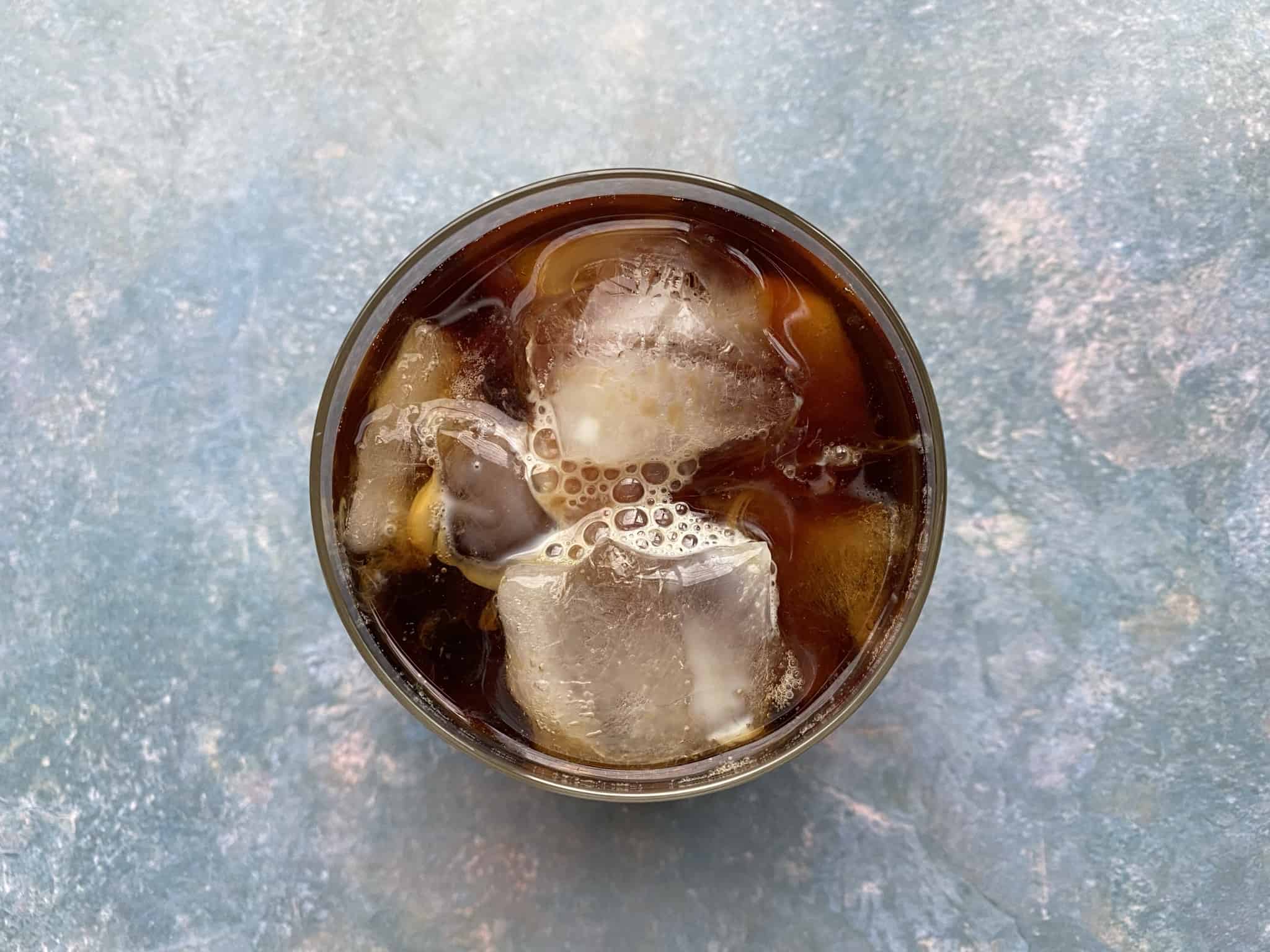 Cách pha cà phê Espresso lạnh đơn giản và tinh tế