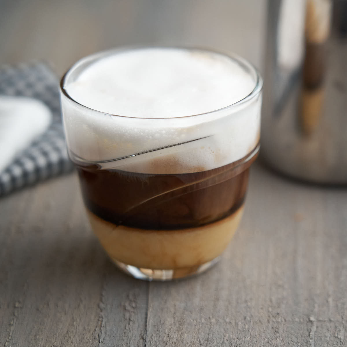 Café Bombón: Hương vị độc đáo của Espresso và sữa đặc