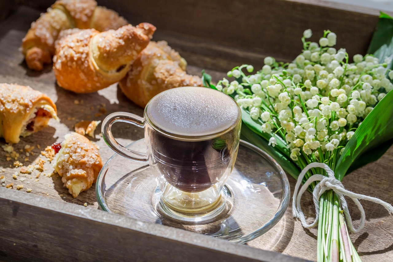 Café Bombón: Hương vị độc đáo của Espresso và sữa đặc