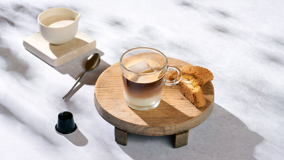 Café Bombón: Hương vị độc đáo của Espresso và sữa đặc