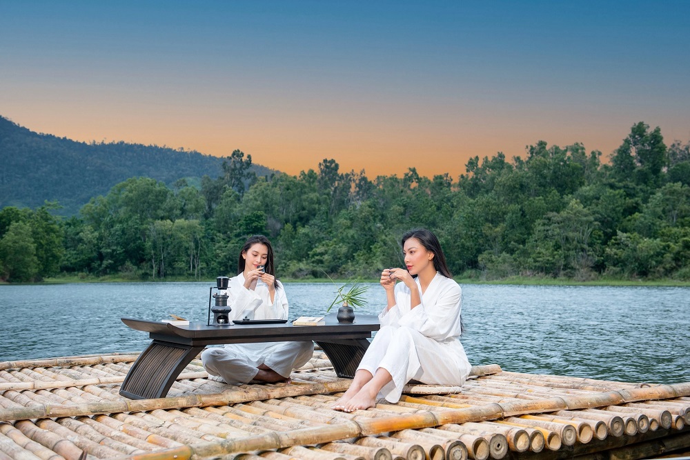 Thiền cà phê: Nghệ thuật thưởng thức và tĩnh tâm trong thời đại số