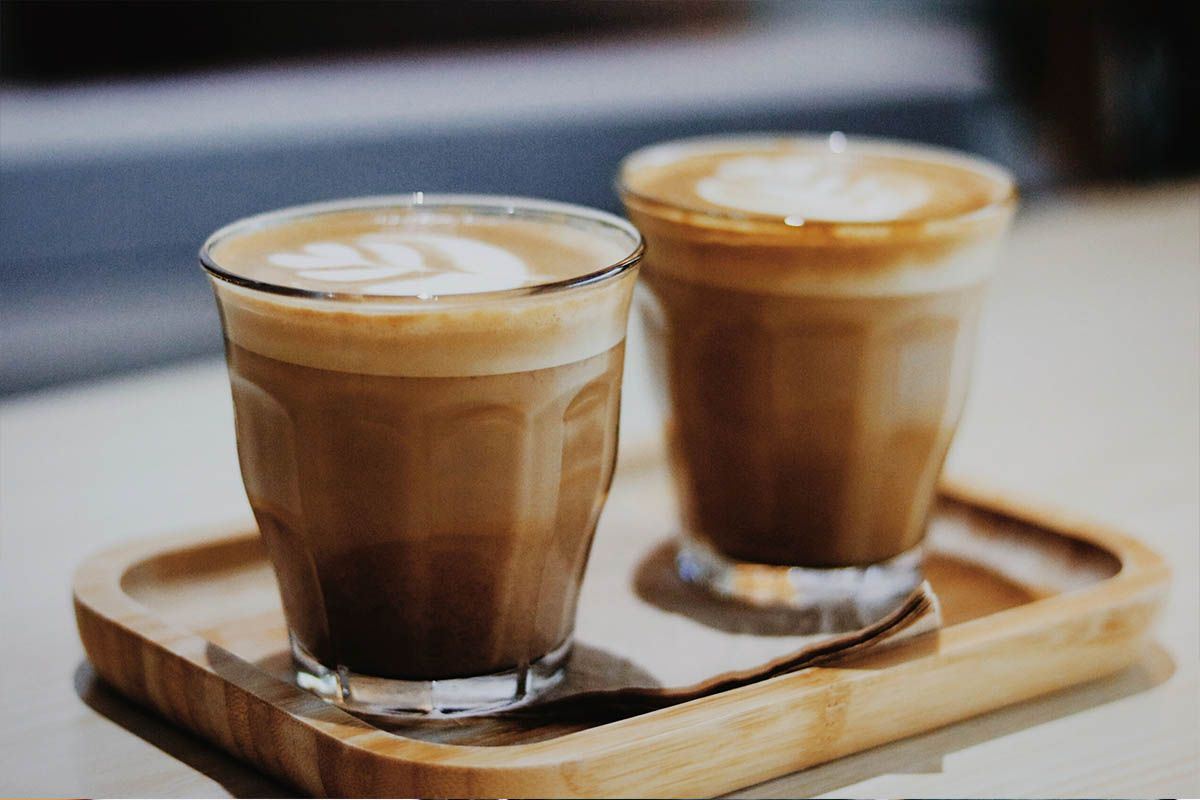 Khám phá Piccolo Latte: Hương vị tinh tế trong từng giọt cà phê