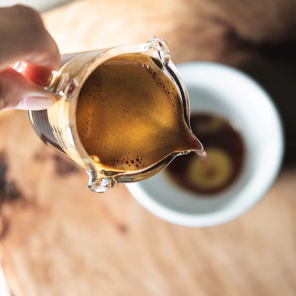 Espresso Shot Glass: Chiếc ly nhỏ, vai trò lớn trong pha chế cà phê