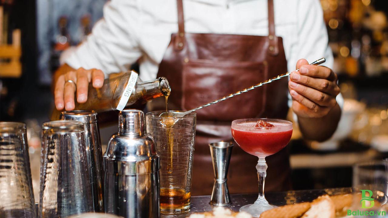 Barista và Bartender - Đâu là nghệ nhân đồ uống thực sự?