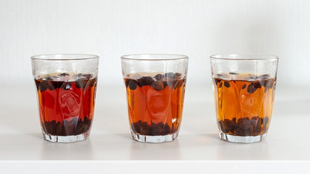 Cách thưởng thức cà phê Cascara: Nguồn gốc, cách pha chế đến những lợi ích sức khỏe