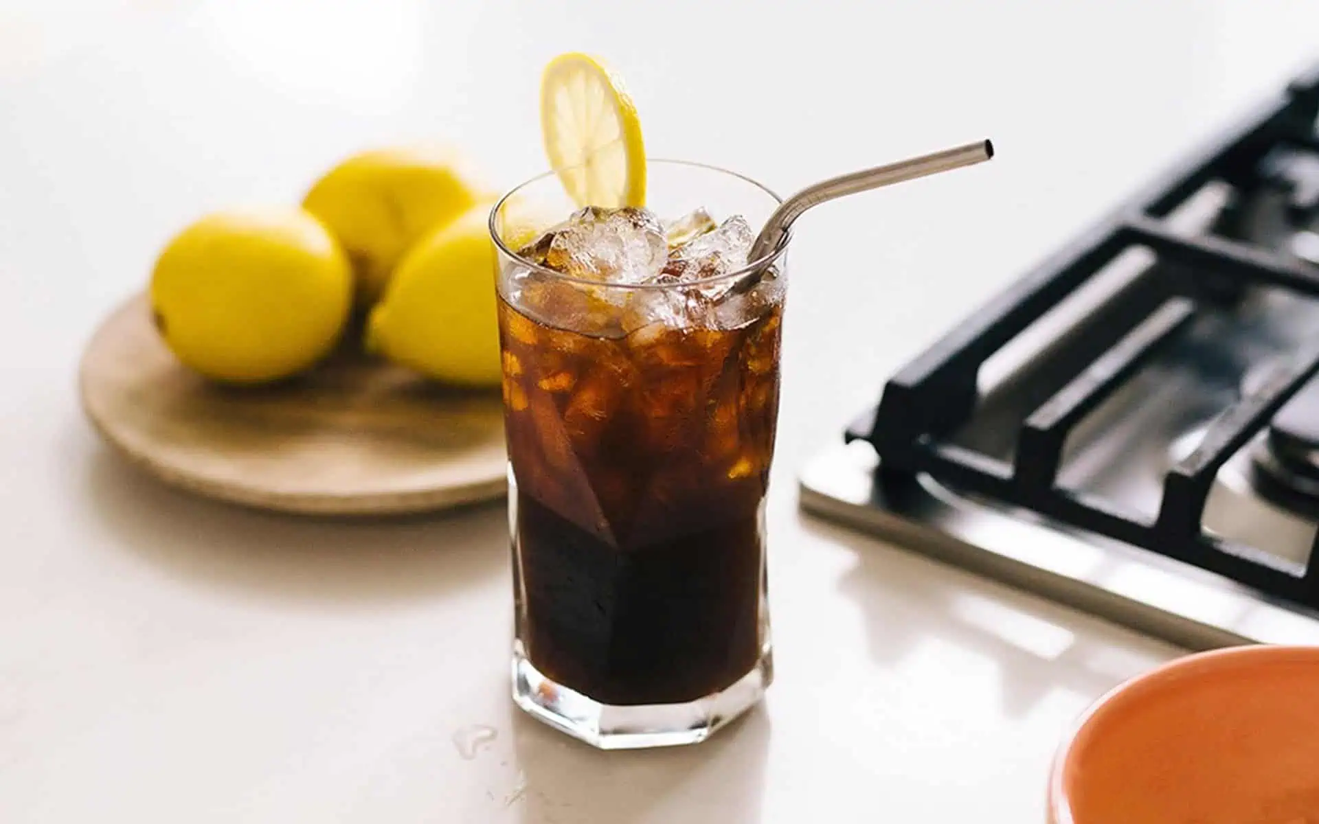 hương vị và cách pha chế cà phê Mazagran